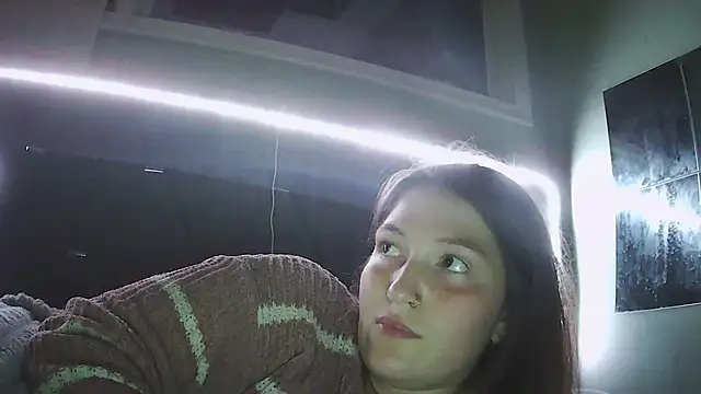 Angelk43's Live XXX Chat