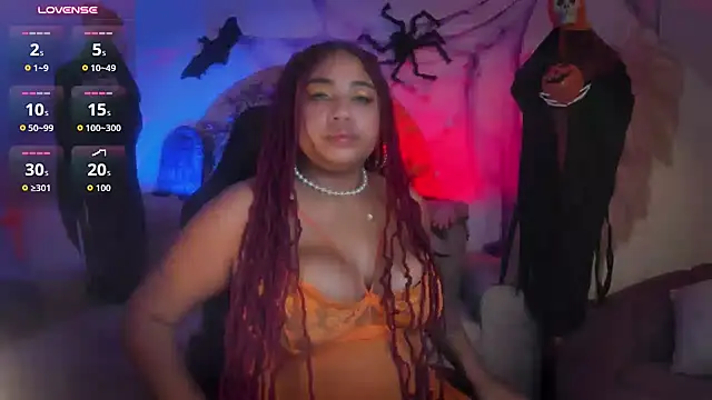 420Geminis' Live XXX Chat