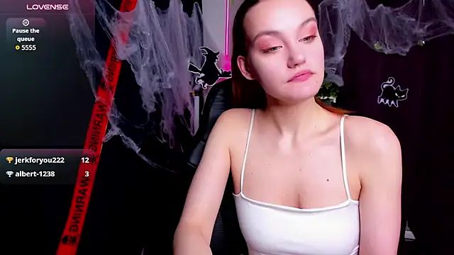 Ida_FaneStain Chat XXX in diretta