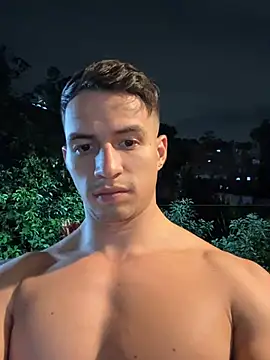 Chat +18 de Jamess_White ao vivo