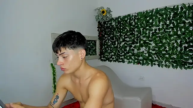 The_beby_guy – Naživo XXX chat