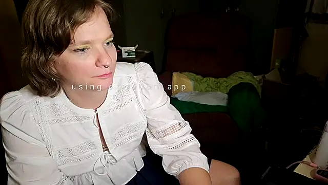 Živý XXX chat Elvennova