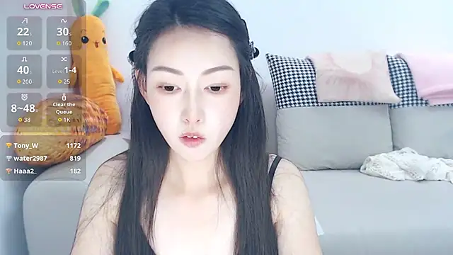 anan_882's Live XXX Chat