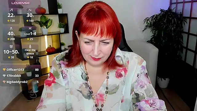 Živý XXX chat Joana_Woods