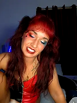 Phoenix_May's Live XXX Chat