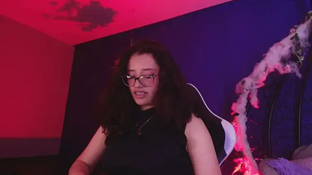 צ'אט XXX בשידור חי של Sky_Nx