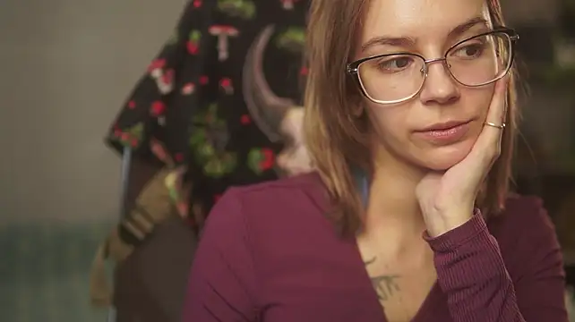 צ'אט XXX בשידור חי של alyssa_sweet