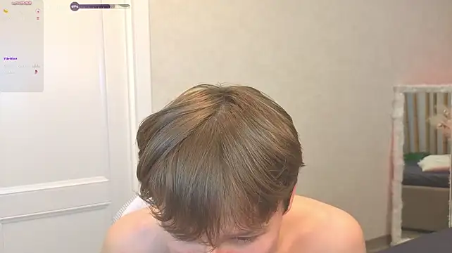cuMte_boy Adlı Modelin Canlı XXX Sohbeti