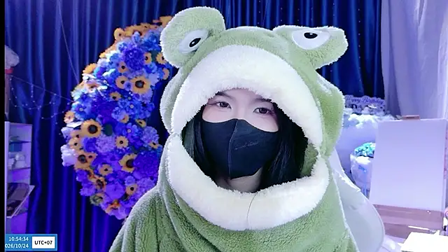 Chat XXX Live Your-Sunshinee