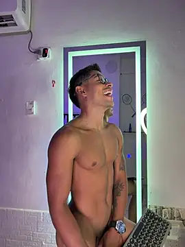 Jackson_stone Chat XXX live