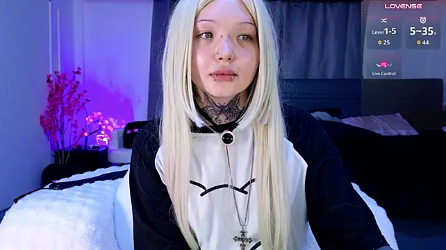 Lein_Bone 라이브 XXX 채팅