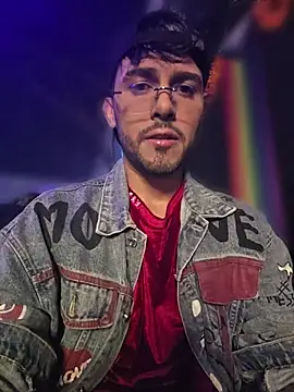 RodrigoColby2 élő XXX-chatje