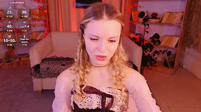 Reychellle Obrolan Langsung XXX