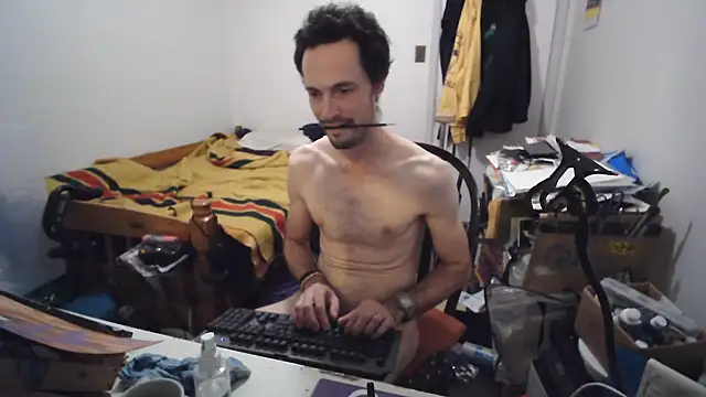Chatroom XXX en direct de JohnnyMoves