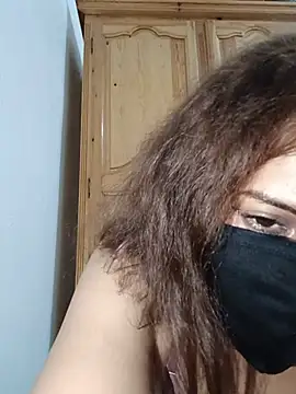 chochabella Webcam-Show