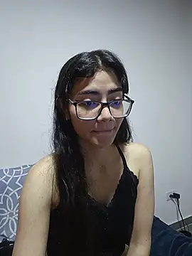 Chat XXX en directo de anne_noire