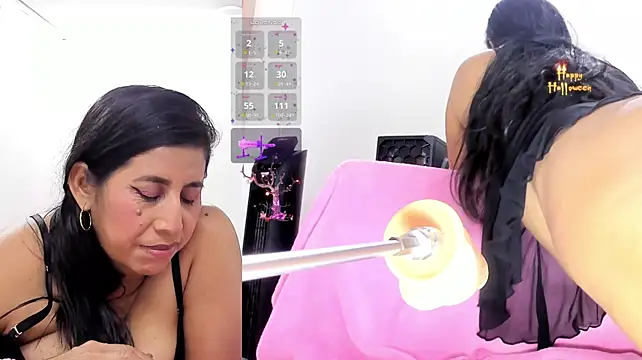 rosita27_'s Live XXX Chat