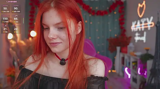 Katy__Ethereal's Live XXX Chat