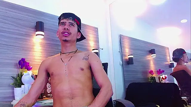 Živý XXX chat Skinny_cute_Alyer