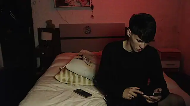 Chat XXX Live Brilenn