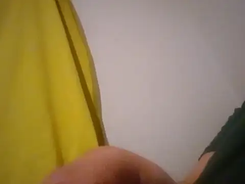 Webkamerová show jesusvergonon
