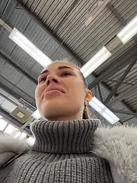 Živý XXX chat Charming_Ritta