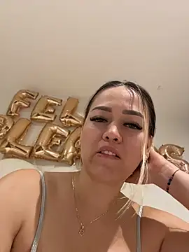 Chat +18 de Danielavegax ao vivo