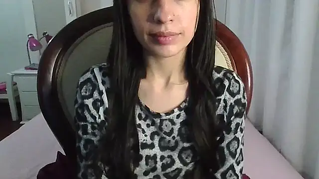 Taylormegan's Live XXX Chat