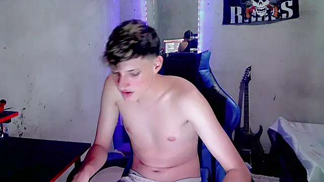 Jason_Toddhot Webcam show