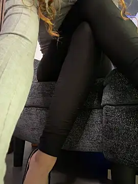 AnnikaRose Chat XXX in diretta
