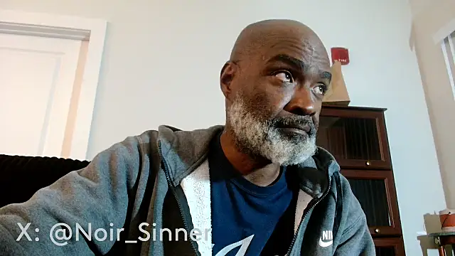 sinnernoir ওয়েবক্যাম শো