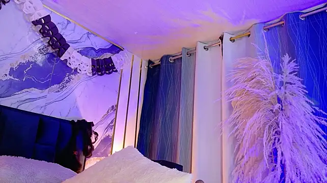 Czat XXX na żywo – AmmyJones_