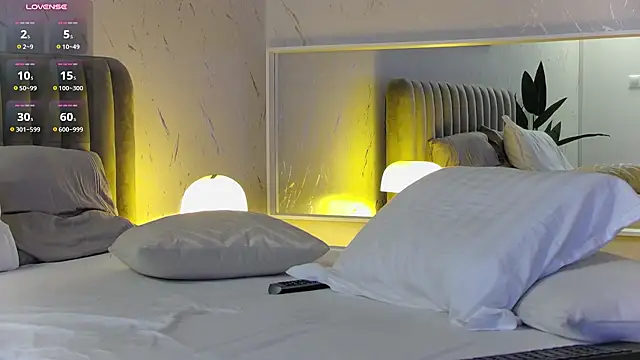 Živý XXX chat __Seraphine__