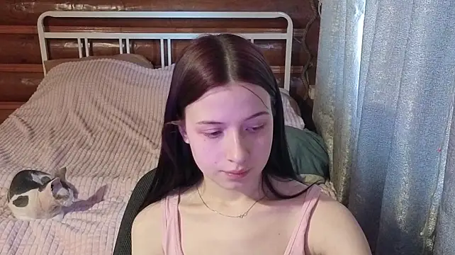 Živý XXX chat AlicePowells