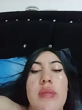 Sophie_col live XXX chat