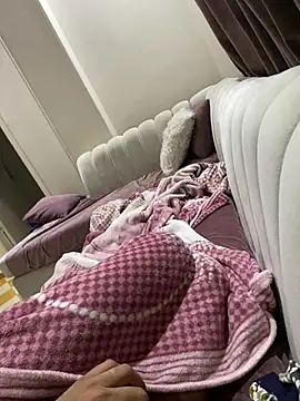 Show webcam de Madamiido
