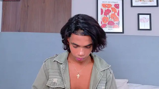 AlanCuute – Naživo XXX chat
