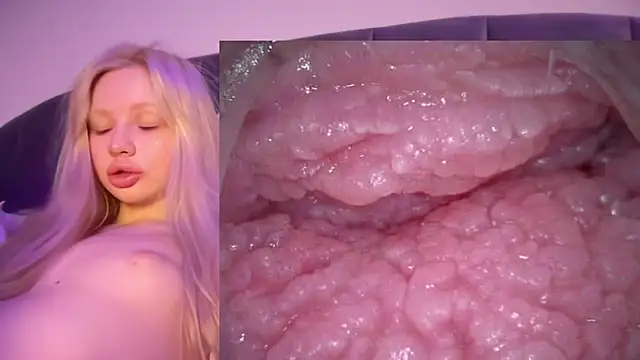 jannemary Live XXX-chat
