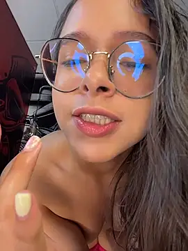 Chat XXX Live HappyKittyXXX