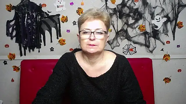 Chat XXX en directo de EmiliaGree