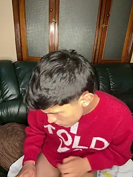 Bryanwildn Live XXX chat