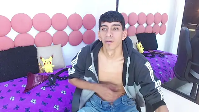 Drake_Jackn Live XXX chat