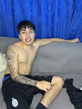 pabonsito Webcam show