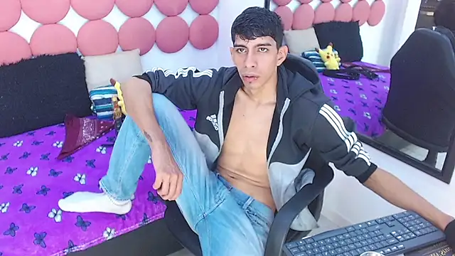 Drake_Jack Chat XXX live