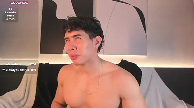 GrayAndrews Live XXX-chat