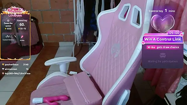 Živý XXX chat Maggie_Fox3