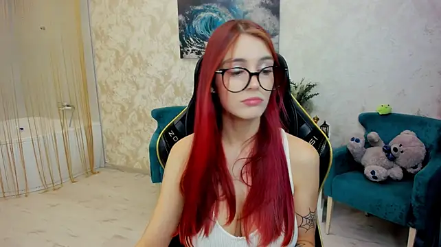 RedLipse Adlı Modelin Canlı XXX Sohbeti