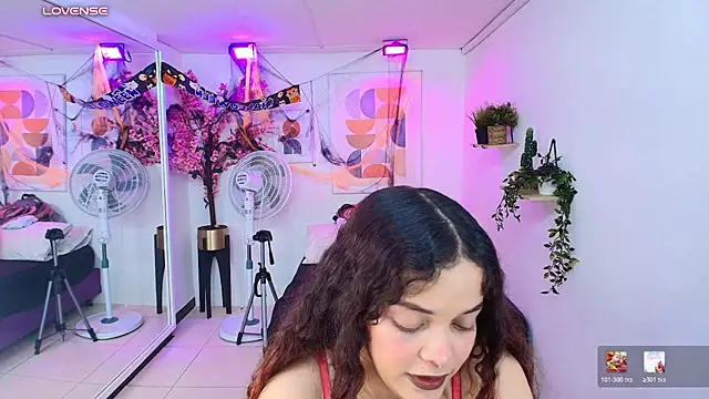 Živý XXX chat Maggy_t18