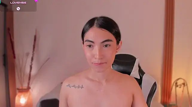 Živý XXX chat MeganHanson