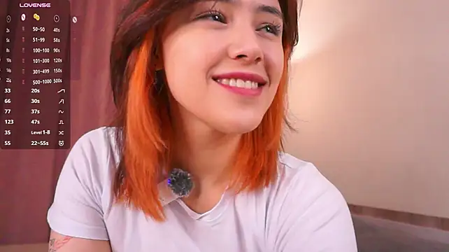 SusanGaiter's Live XXX Chat